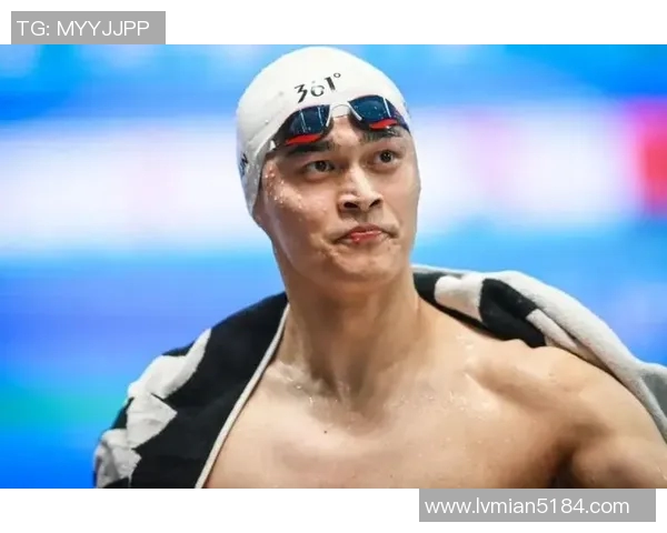 孙杨如何在奥运赛场上书写属于自己的水中传奇与辉煌历程