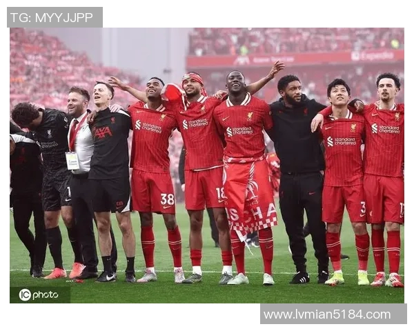 利物浦与热刺激战正酣谁能在英超赛场上笑到最后